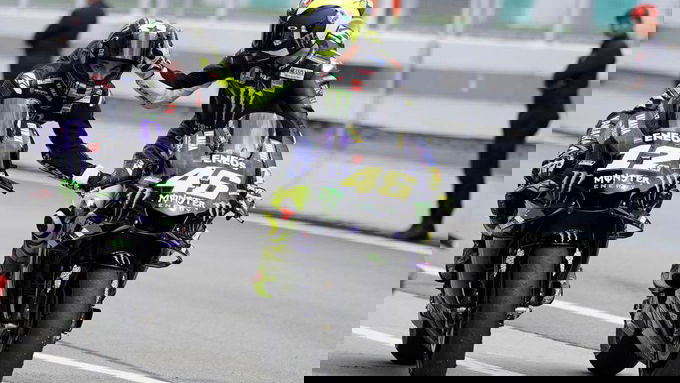 Yamaha Indonesia ajak fans ketemu langsung Rossi-Vinales